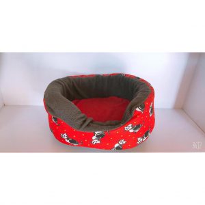 Cama 001