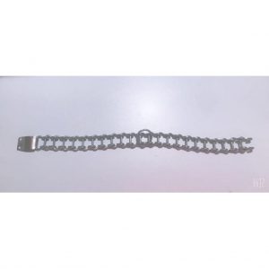 Collar 001 -Metalico