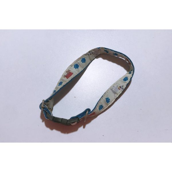 Collar 002