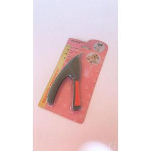 Corta uñas 001