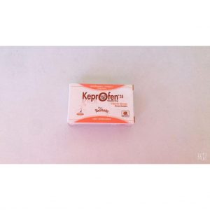 Keprofen - Capsula