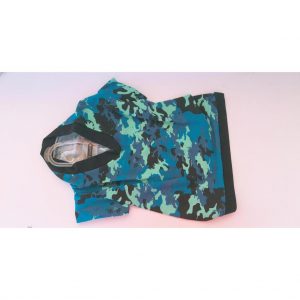 Traje 015
