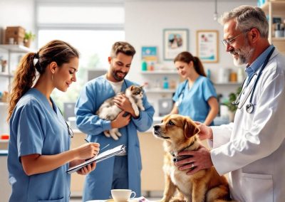 24 Horas Veterinaria