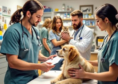 Clinica Veterinaria Cali