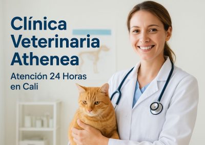 hospital veterinario Cali